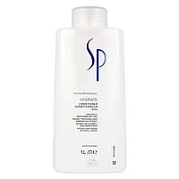 Увлажняющий кондиционер для нормальных и сухих волос Wella Professionals Wella SP Hydrate Conditioner 1000 мл