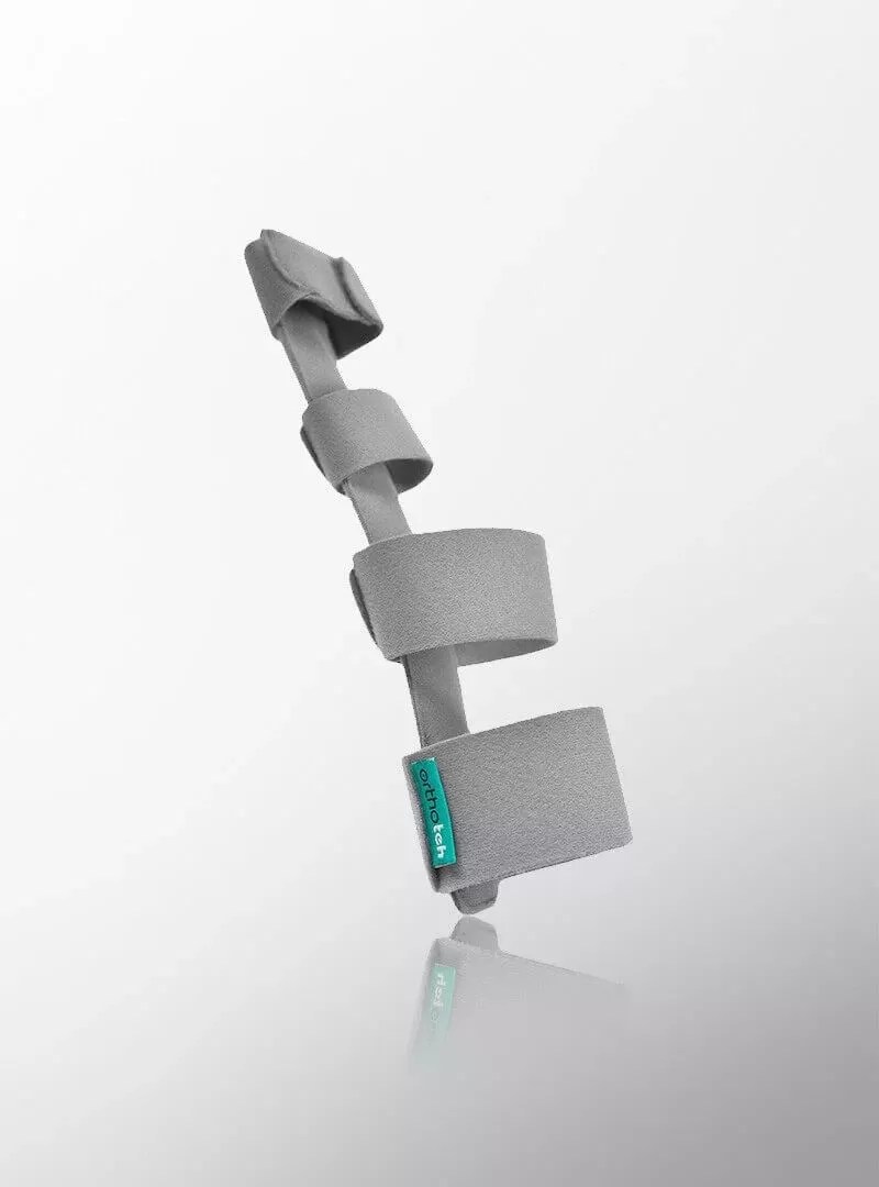 Стандартний ортез для пензля II, III та IV фаланги, Orthoteh ORT-31606, фото 1