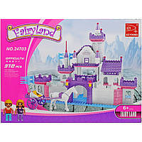 Конструктор "FairyLand", 372 деталі (24703)