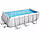 Басейн каркасний BestWay (56457) 412 х 201 х 122 см, фото 3