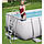 Басейн каркасний BestWay (56457) 412 х 201 х 122 см, фото 4