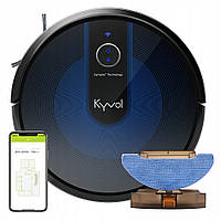 Робот-пилосос Kyvol Cybovac E31 Black