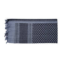 M-Tac шарф шемаг Grey/Black