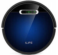 Робот-пилосос інтелектуальний ILIFE B5 Max