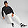 Шапка спортивна Puma Classic Cuff Ribbed 024038 02 (синя, акрил, в'язана, з відворотом, тепла, бренд пума), фото 5