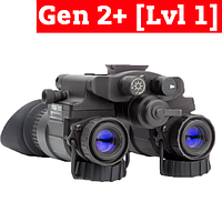 Бинокуляр ночного видения AGM NVG-50 NL1