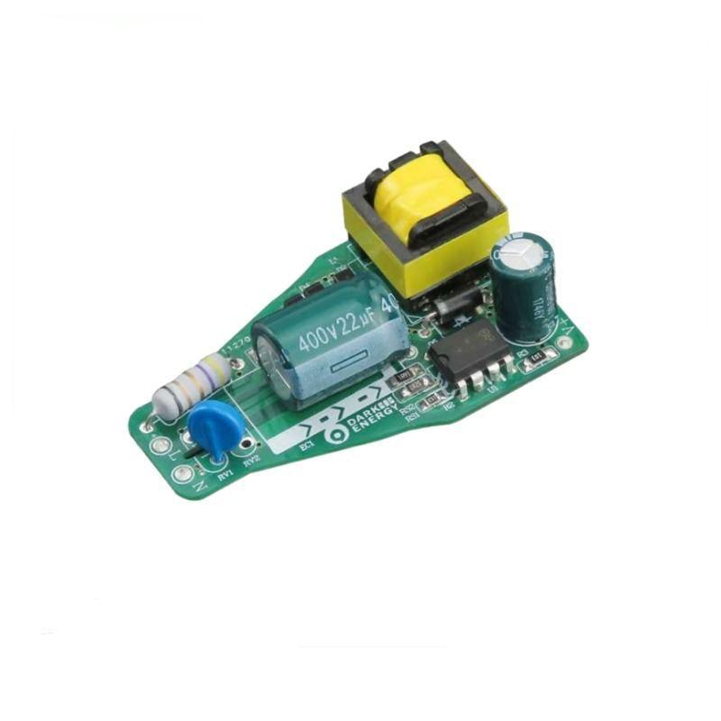 Драйвер ЛЕД LED AC200-240В - DC120-160В; 36-50Вт; 250мА