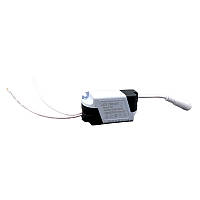 Драйвер для LED панелей ElectroHouse 3 Вт Input: AC 175-265 В Output:DC 36-48V
