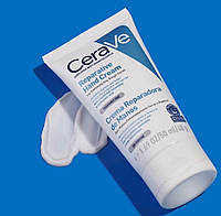 Дієвий відновлюючий крем для рук CeraVe Repairing Hand Cream