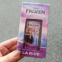 Парфюмированная вода для детей La Rive Frozen 50 мл