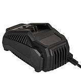 Зарядний пристрій для акумуляторів Vitals Master LSL 1845 SmartLine+, фото 4