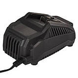 Зарядний пристрій для акумуляторів Vitals Master LSL 1845 SmartLine+, фото 5