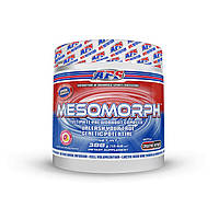 Предтренировочный комплекс APS Mesomorph V.4 388 g (Pink Lemonade)