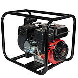 Мотопомпа бензинова Vitals Master USK 2-35cl, фото 4