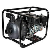 Мотопомпа бензинова Vitals Master USK 2-35cl, фото 5