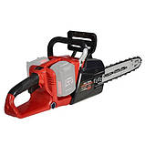 Пилка акумуляторна Vitals Master AKZ 3604a SmartLine, фото 6