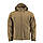 M-Tac Куртка Softshell з підстібкою Tan, фото 3