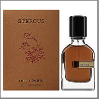 Orto Parisi Stercus духи 50 ml. (Орто Париси Стеркус)