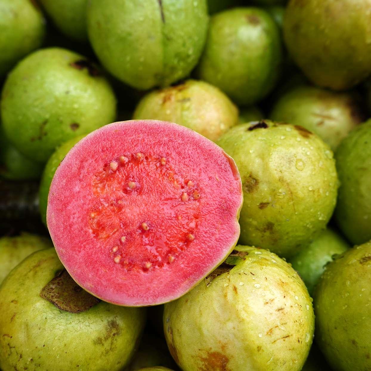 Ароматизатор Destilla - Guava (Гуава), 1 л