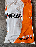 Камера Forza велосипедна 14*1.75*2.125