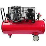 Компресор повітряний Vitals GK100.j652-10a, фото 3