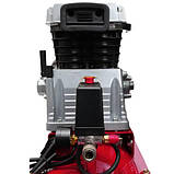 Компресор повітряний Vitals GK100.j652-10a, фото 5