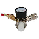 Компресор повітряний Vitals GK100.j652-10a, фото 7