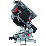 Пила торцювальна Vitals Professional Dz 3020XCI multi, фото 4