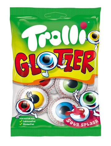 Trolli Glotzer 75g 1/21