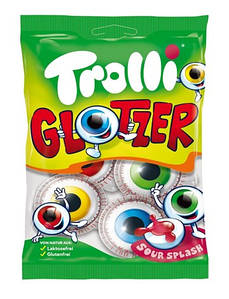 Trolli Glotzer 75g 1/21