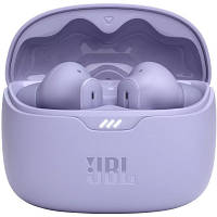 Наушники JBL Tune Beam Purple (JBLTBEAMPUR) o