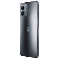 Мобильный телефон Motorola G14 4/128GB Steel Grey (PAYF0006RS/PAYF0003PL) o