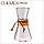 Кемекс Chemex 3 cup 473 мл, фото 4