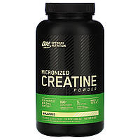 Креатин Optimum Nutrition Creatine powder 300 g