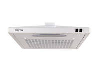 Витяжка кухонна ProfitM Фортуна Класік 50см 200м3 Біла