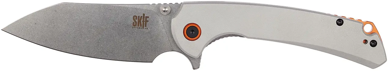 Ніж Skif Jock SW Grey