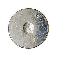 П'ятка основа для встановлення хольнітенів 6-8 мм