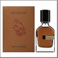 Orto Parisi Stercus духи 50 ml. (Орто Париси Стеркус)