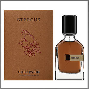 Orto Parisi Stercus парфуми 50 ml. (Орто Париси Стеркус)