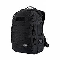 M-Tac Рюкзак Intruder Pack 27 л чорний