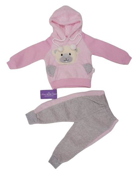 Костюм для дівчинки, зріст 68, 86 см., фото 1