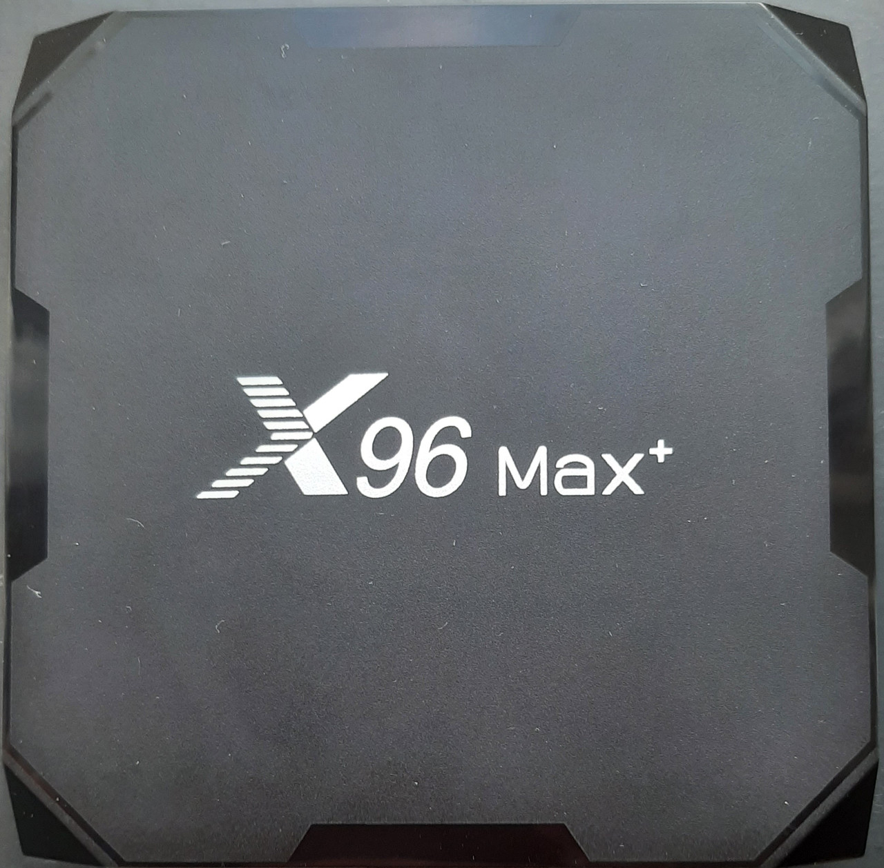 Смарт тв приставка - X96 Max+ (Max Plus) 4/32 GB - фото 4 - id-p2107449829