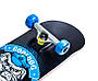 Дерев'яний скейтборд SKATEBOARD COOL DOG, 79*20 см, клен, фото 3