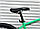 Велосипед гірський алюмінієвий TopRider-670 колеса 26", рама 17", аква + крила у подарунок, фото 2