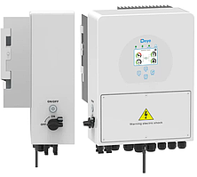 Гібридний інвертор DEYE SUN-3K-SG04LP1-EU, 24V