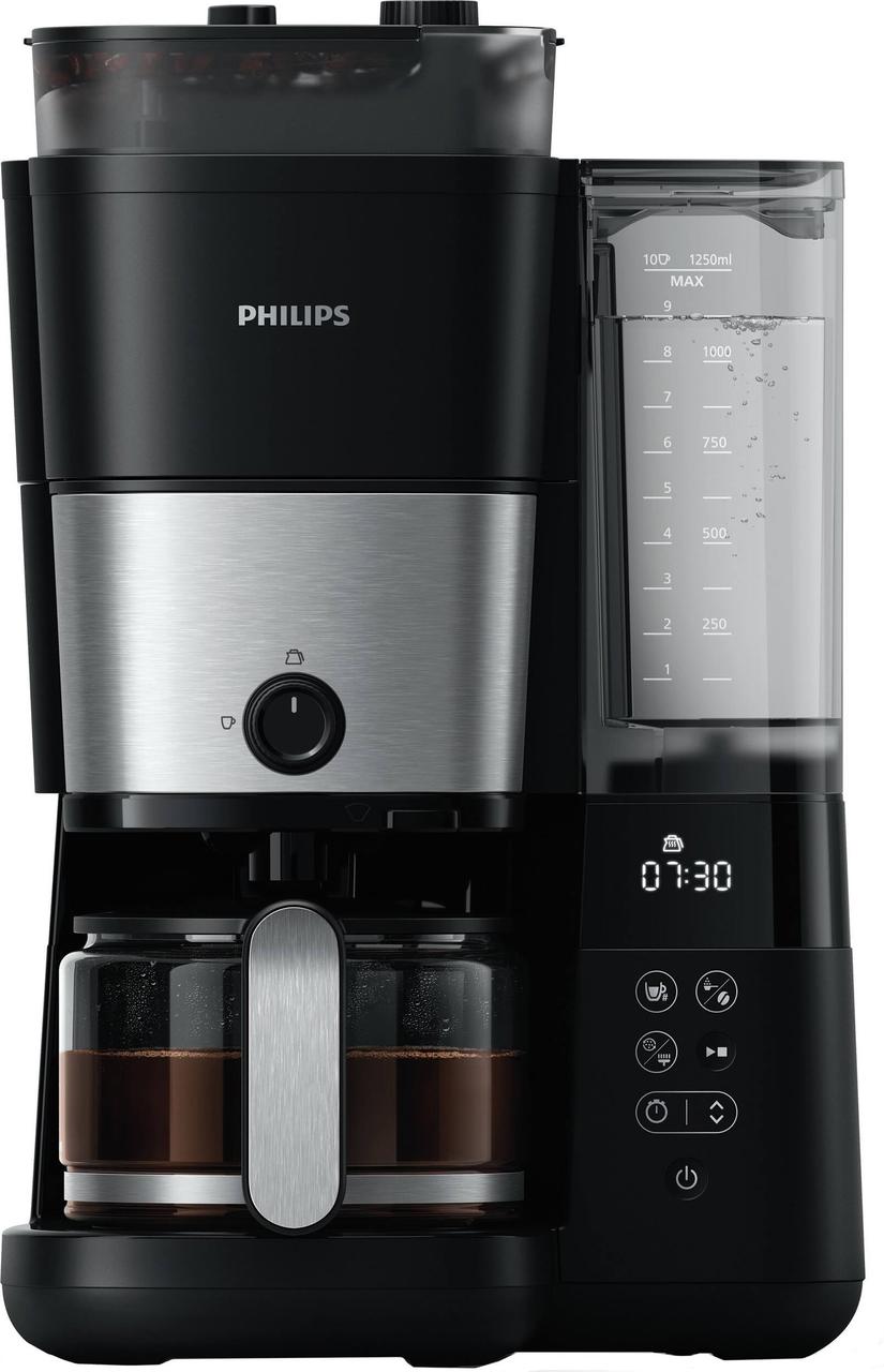 Крапельна кавоварка Philips HD7900/50