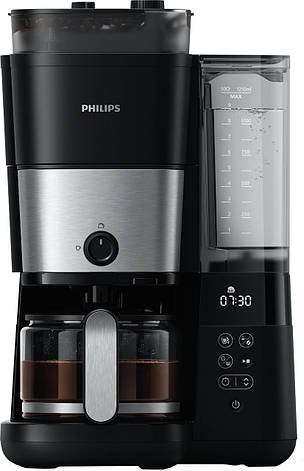 Крапельна кавоварка Philips HD7900/50, фото 1