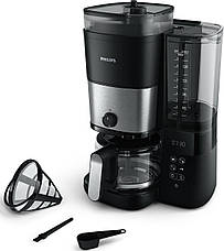 Крапельна кавоварка Philips HD7900/50, фото 3