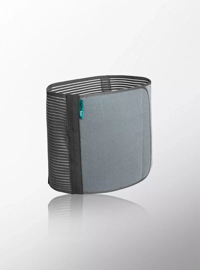 Бандаж для черевної грижі, Orthoteh ORT-10103, фото 1