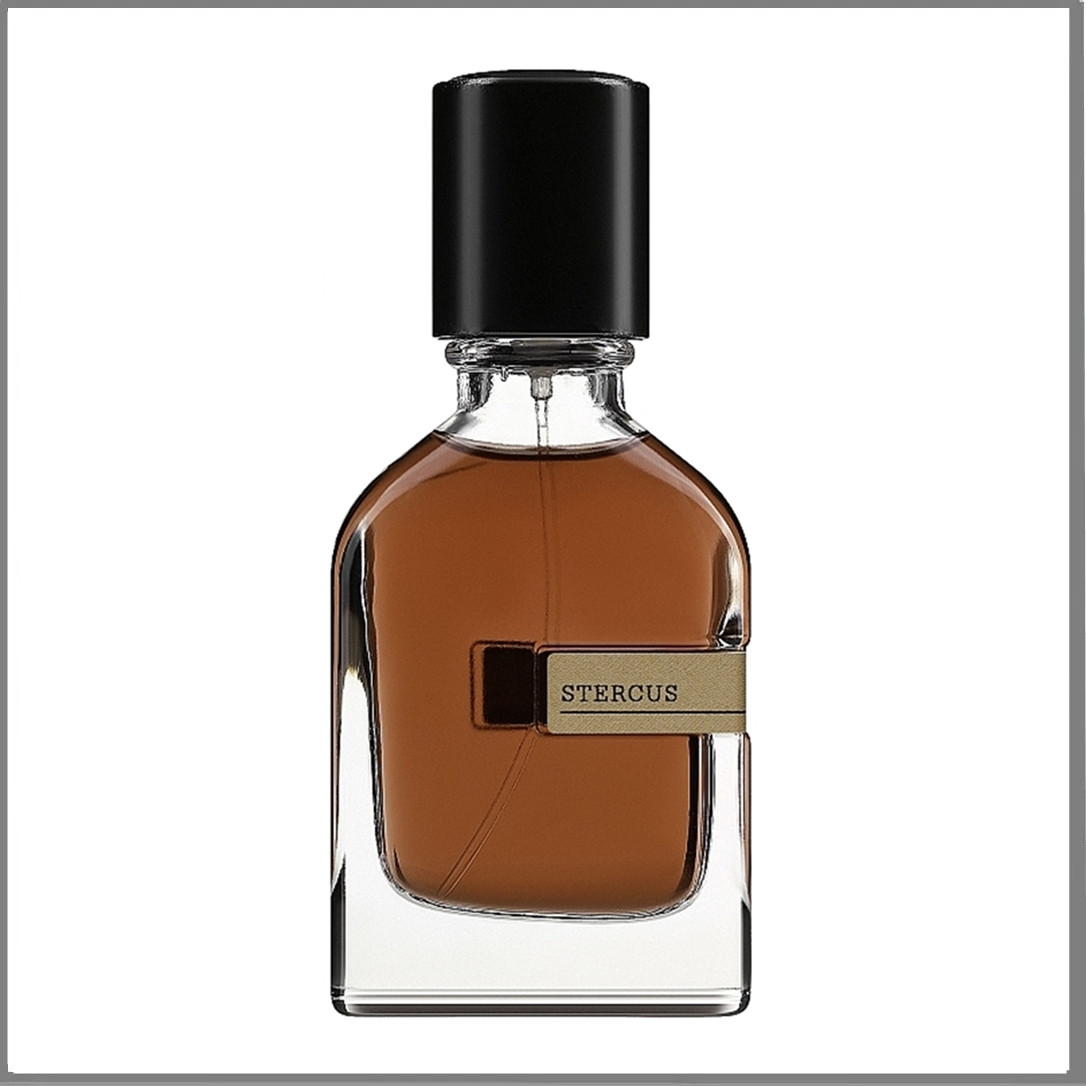 Тестер Orto Parisi Stercus парфуми 50 ml. (Орто Парісі Стеркус)